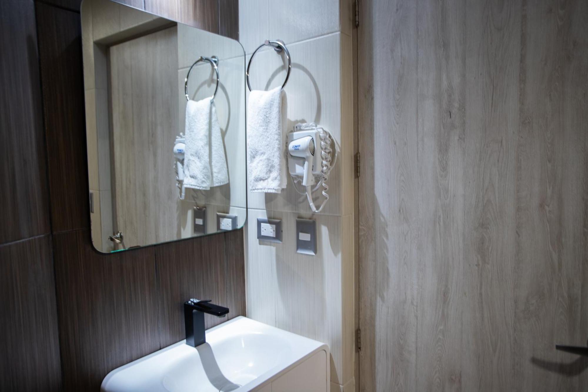 Macondo 5Ta Av Residences Fi Плая дел Кармен Екстериор снимка