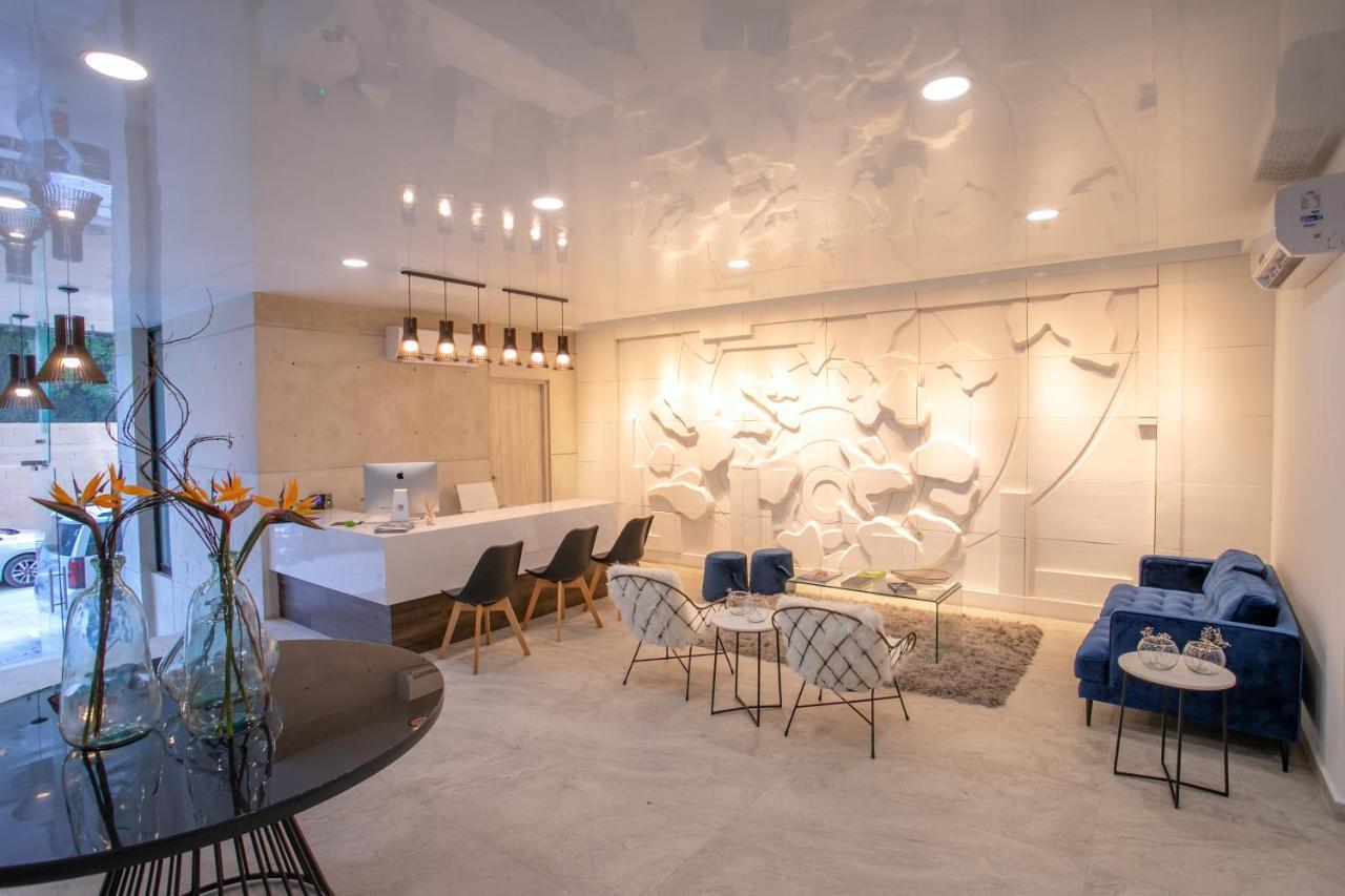 Macondo 5Ta Av Residences Fi Плая дел Кармен Екстериор снимка